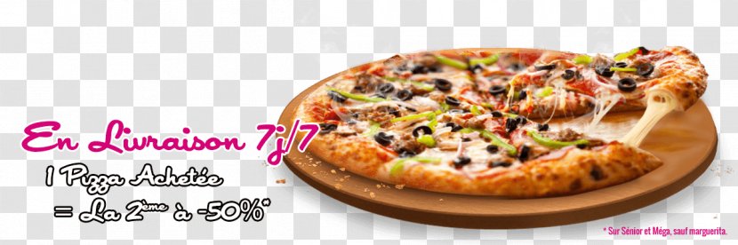 Pizza Fast Food Junk Choisy-le-Roi Maisons-Alfort - Baking - Menu De Pizzas Dominos Transparent PNG