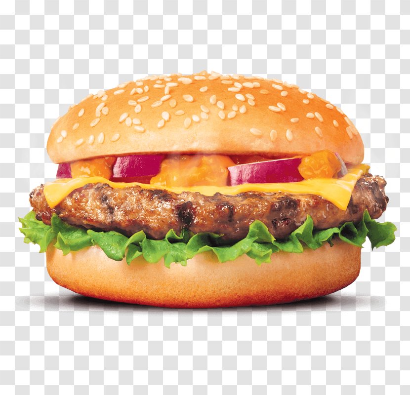 Cheeseburger Hamburger Veggie Burger Vegetarian Cuisine Big N' Tasty - Kids Meal - Cheese Transparent PNG