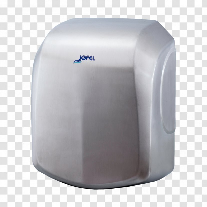 Hand Dryers AVE Towel Stainless Steel Hair - Trockner - Dryer Transparent PNG
