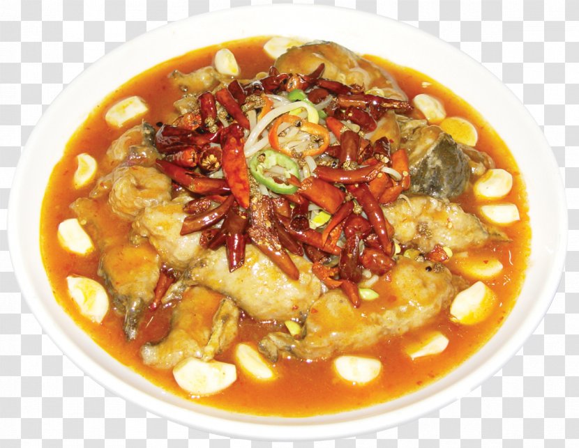 Laksa Mi Rebus Lomi Malaysian Cuisine Thai - Food - A Pungent Fish Transparent PNG