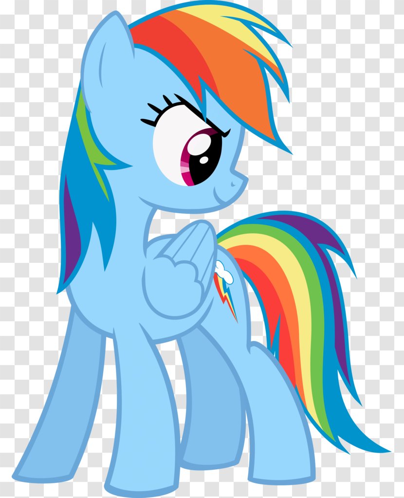 Pony Rainbow Dash Watch The Throne Horse Pegasus - Heart Transparent PNG