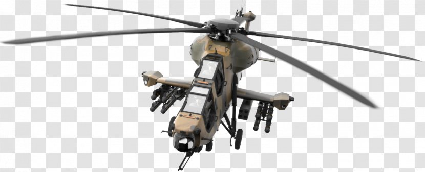 TAI/AgustaWestland T129 ATAK Helicopter TAI T625 Aircraft Sikorsky UH-60 Black Hawk - Agusta Transparent PNG