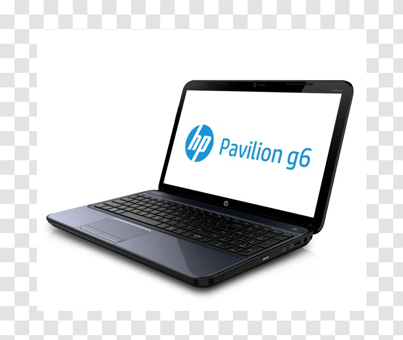 Laptop Hewlett-Packard HP Pavilion Intel ProBook - Windows 8 Transparent PNG