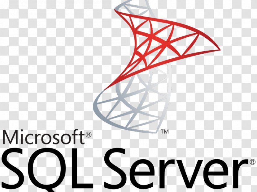 Microsoft SQL Server Corporation Management Studio Database - Sql Express - Logo Transparent PNG