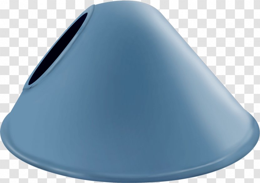 Angle - Blue - Light Shading Transparent PNG