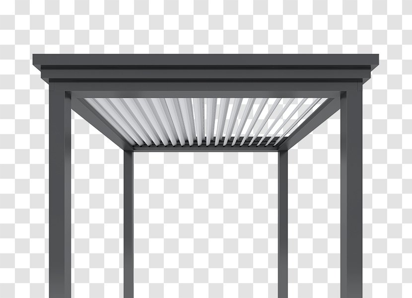Greater Danbury Daylighting Louver Structure - Outdoor Transparent PNG