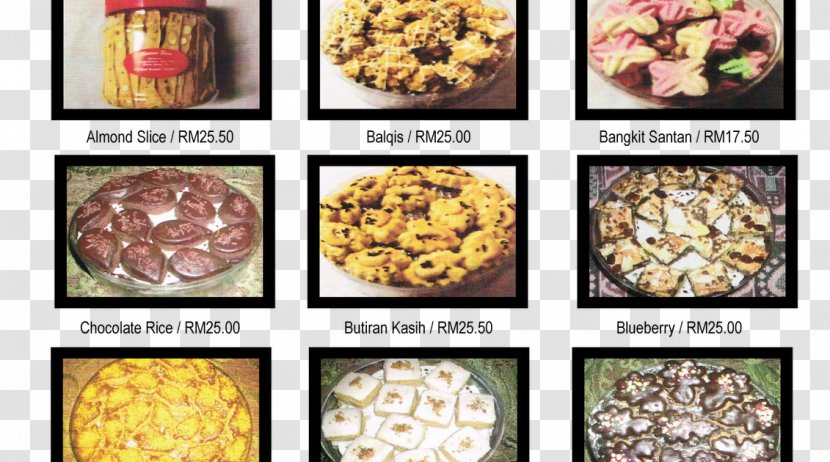 Vegetarian Cuisine Name Recipe Junk Food - Kuih Transparent PNG
