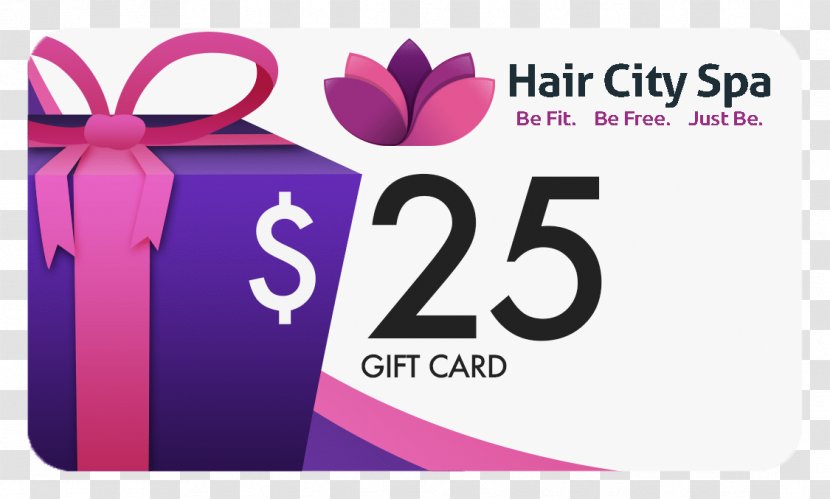 Gift Card Coupon Discounts And Allowances Voucher - Beauty Salon Transparent PNG