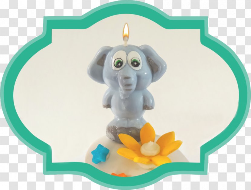 Birthday Cake Candle Letrero Party - Oil Lamp Transparent PNG