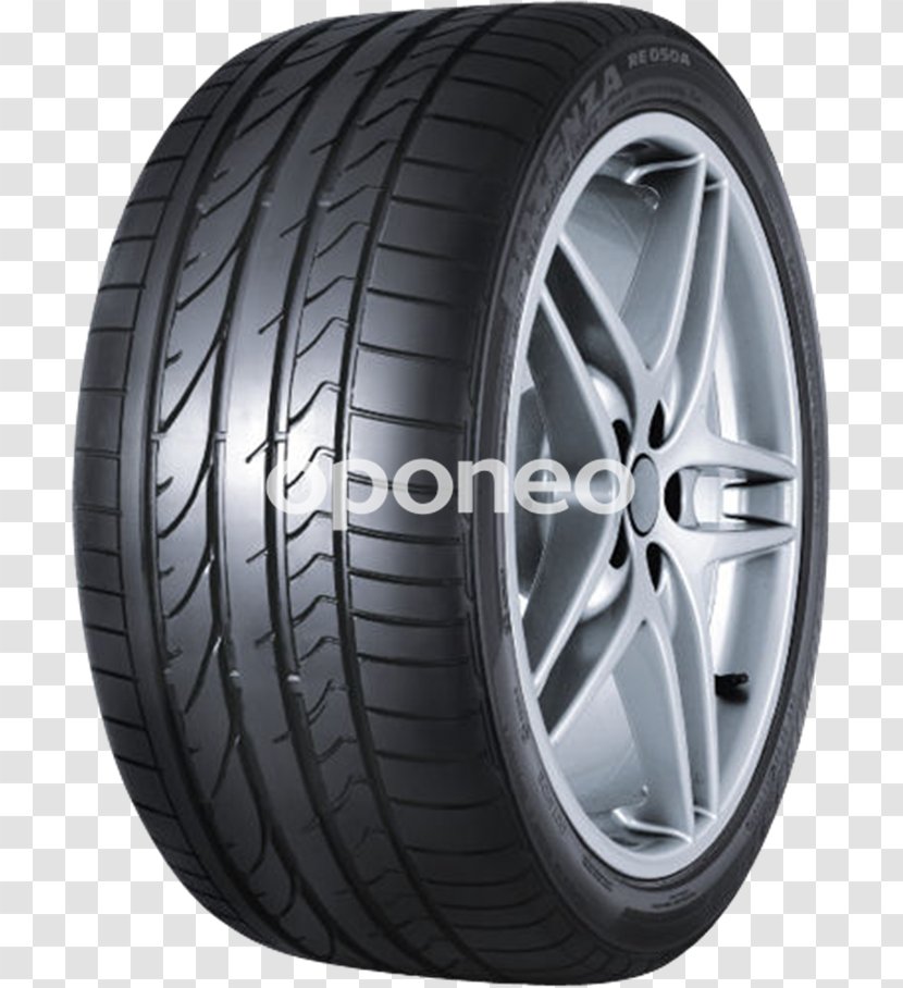 Car Renault 16 Bridgestone Tire - Pneus Online Transparent PNG