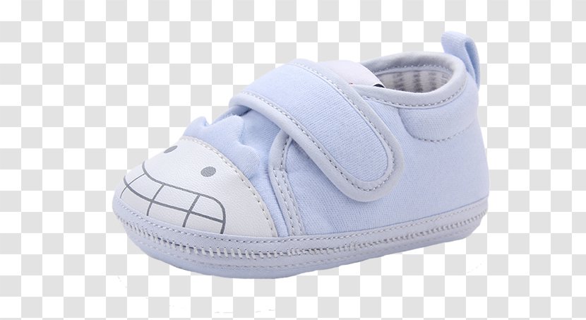 Shoe Sneakers Taobao Goods Sportswear - Walking - Fashion Baby Shoes Transparent PNG
