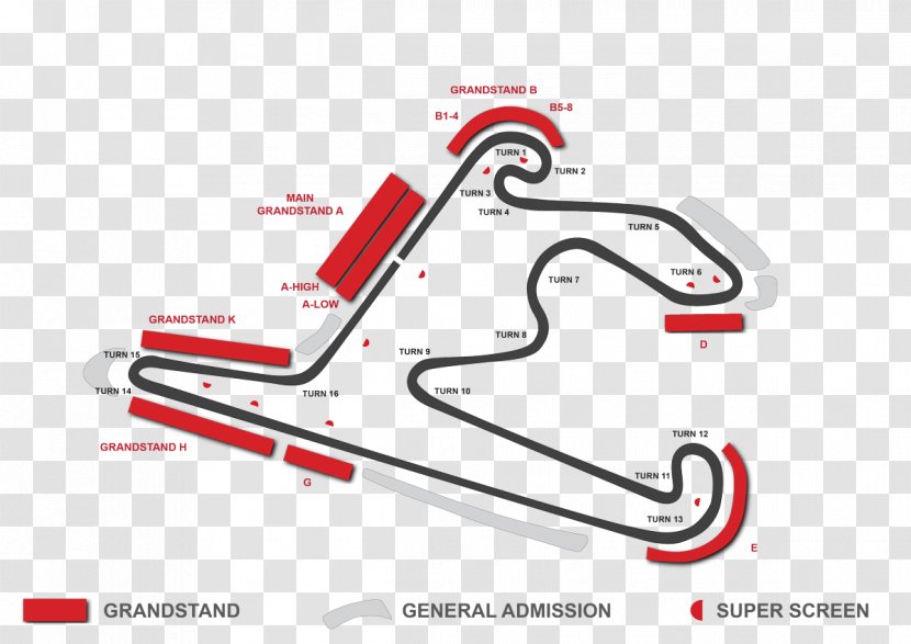 Shanghai International Circuit Chinese Grand Prix 2018 FIA Formula One World Championship Race Track Grandstand Transparent PNG