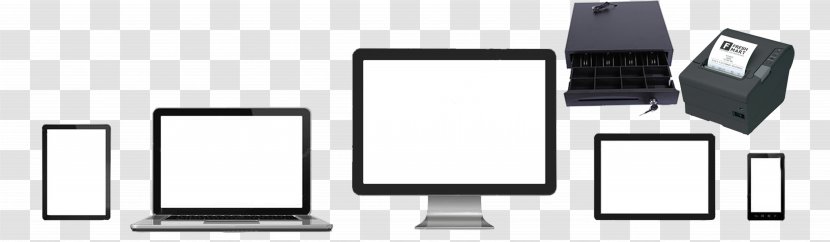 Output Device Rectangle - Multimedia - Angle Transparent PNG