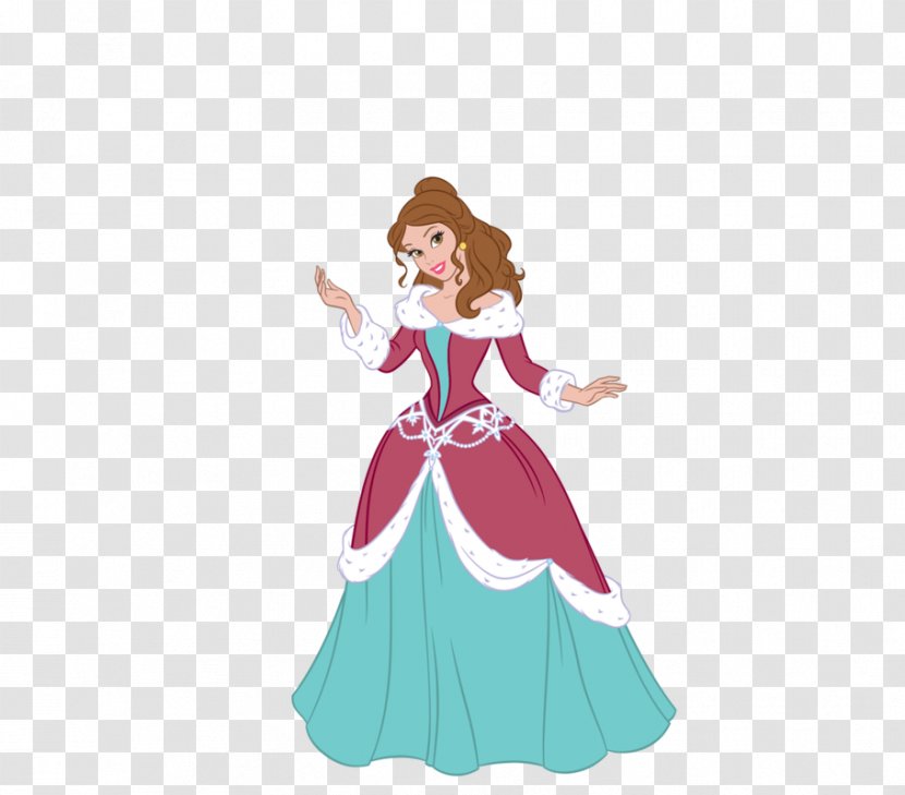 Belle Ariel Disney Princess Ursula Fairy Tale - Costume Design - & Boo Transparent PNG