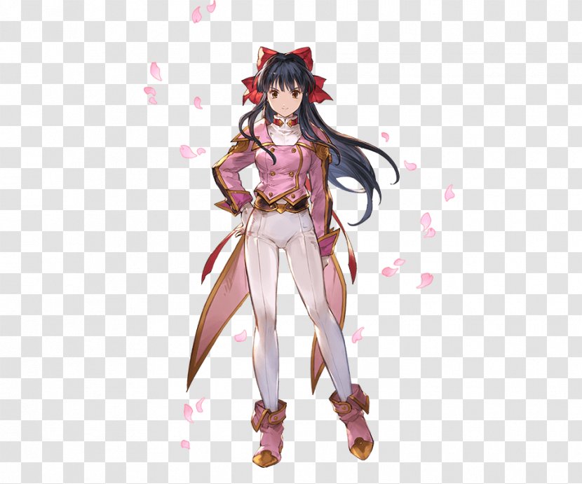 Sakura Taisen Wars 4: Fall In Love, Maidens Granblue Fantasy Wars: So Long, My Love 3: Is Paris Burning? - Tree - Shin Juk-Gu Transparent PNG