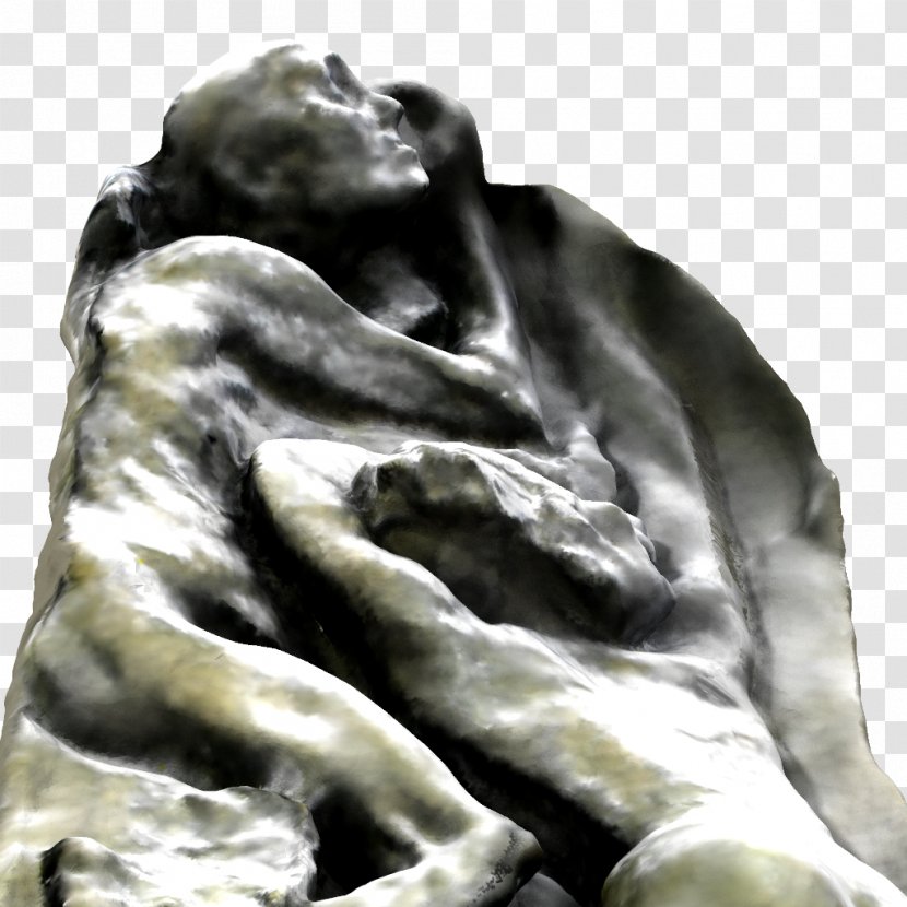 Statue Classical Sculpture Bronze - Sculpt Transparent PNG