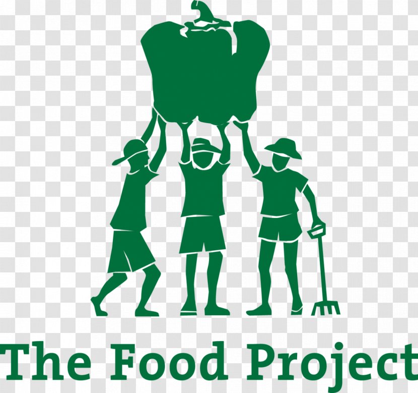 Dorchester The Food Project Roxbury Beverly Lynn - Systems - Logo Transparent PNG