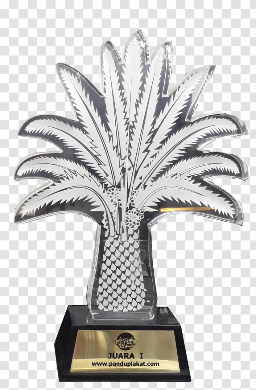Trophy Plant - Award Transparent PNG