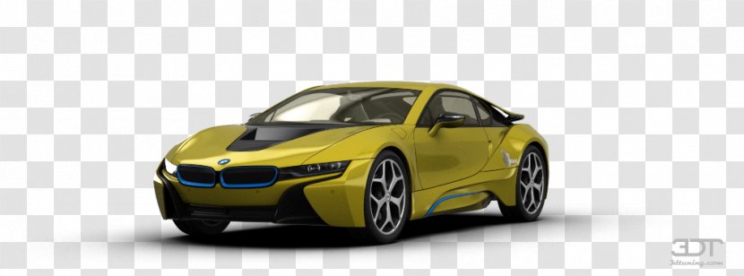 Personal Luxury Car Sports BMW Automotive Design - Wheel Transparent PNG