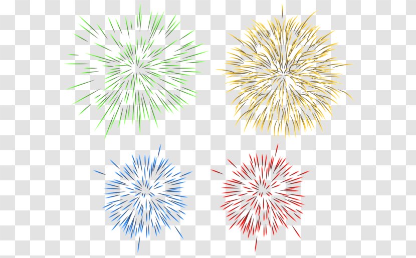 Fireworks Blog Clip Art - Pyrotechnics Transparent PNG