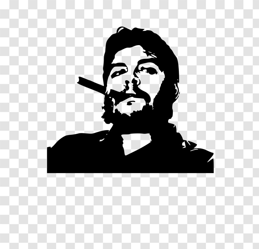 Revolutionary Marxism Socialism Clip Art - Stencil - Fictional Character Transparent PNG