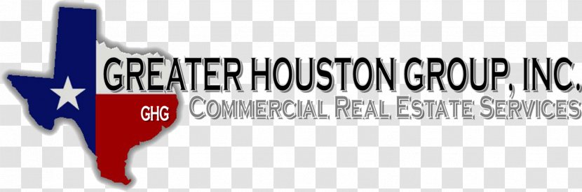 Texas Logo Brand Banner Line - Area - Commercial Real Estate Transparent PNG