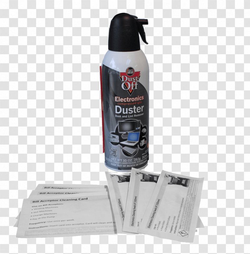 Lubricant Electronics Cleaner - Cleaning Supplies Transparent PNG