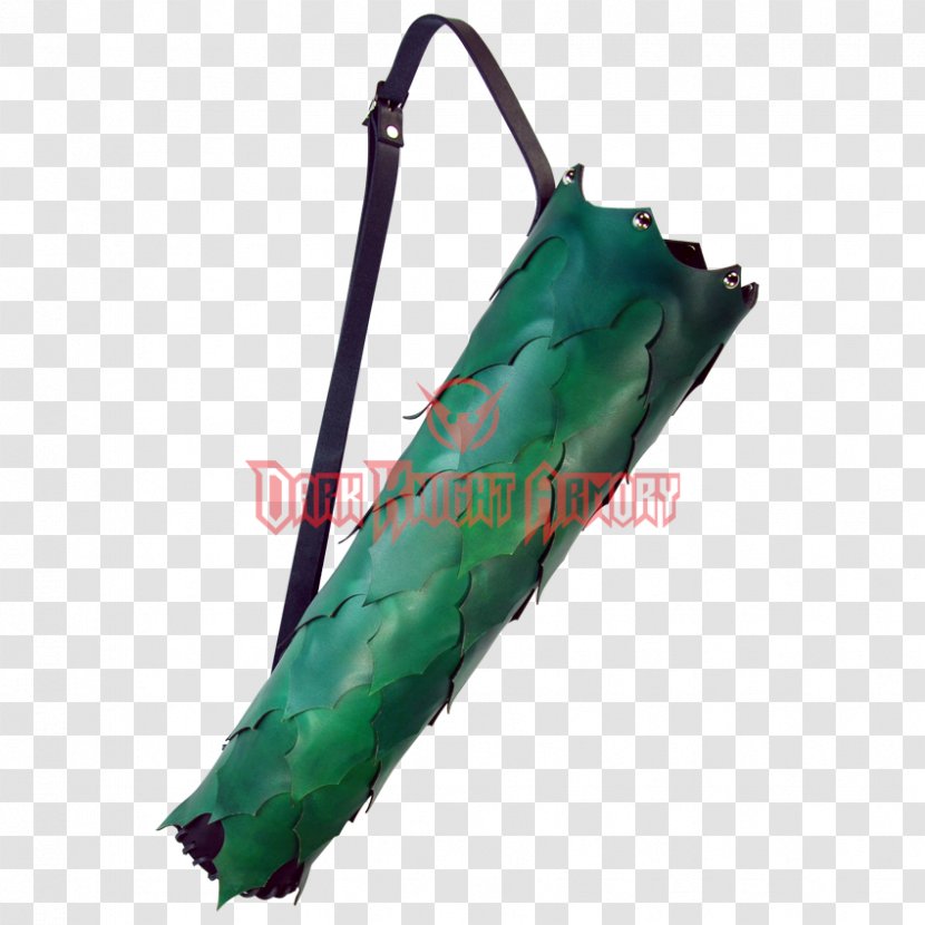 Quiver Mounted Archery Arrow Hunting - Strap Transparent PNG