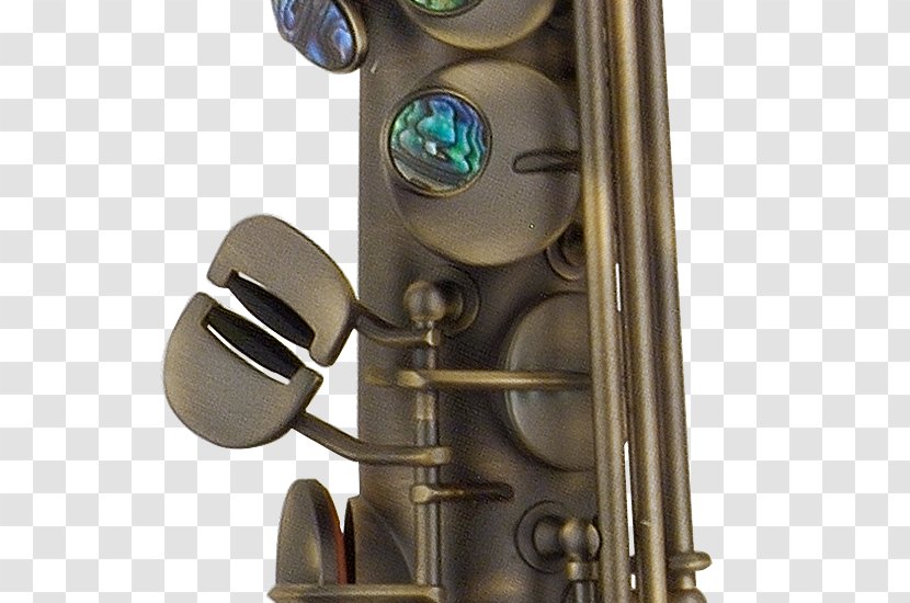 Saxophone Tenor Mellophone Soprano Woodwind Instrument - Tree Transparent PNG