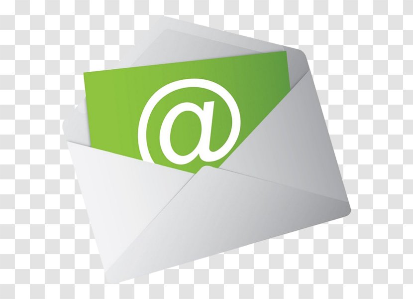 Newsletter Business Information - Green Transparent PNG