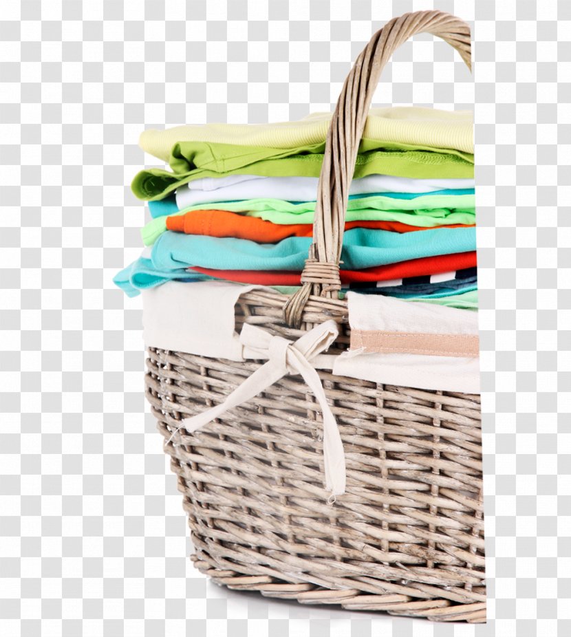 Picnic Baskets Detergent Washing Hamper - Textile Transparent PNG