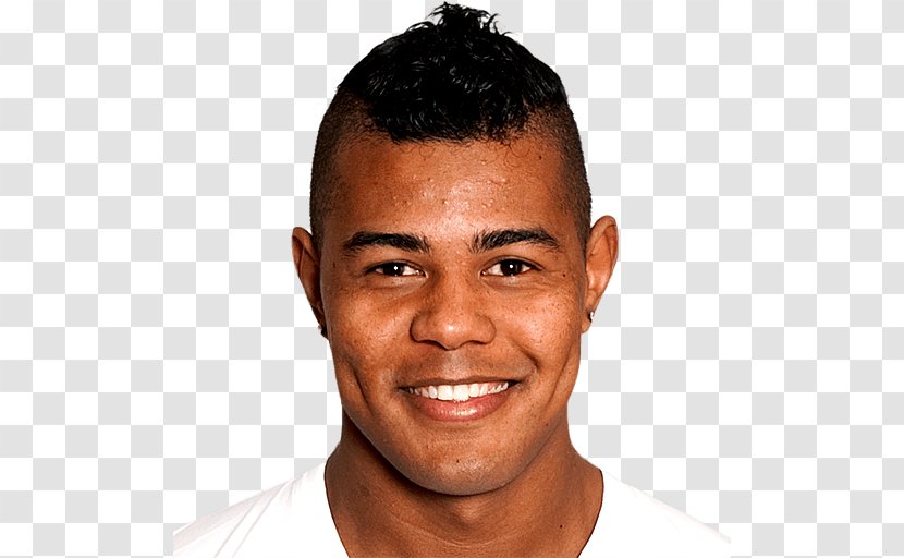 Marcos Rojo 2018 World Cup Argentina National Football Team Manchester United F.C. Premier League - Chin Transparent PNG