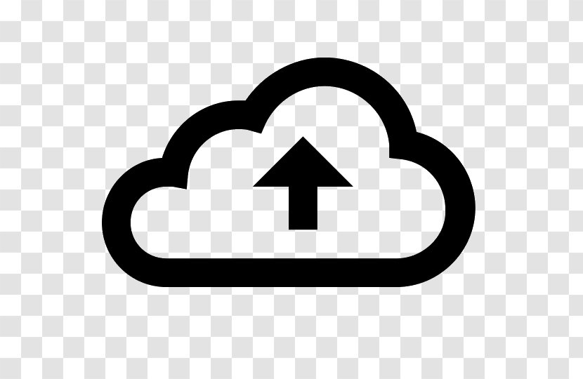 Cloud Computing Storage Transparent PNG