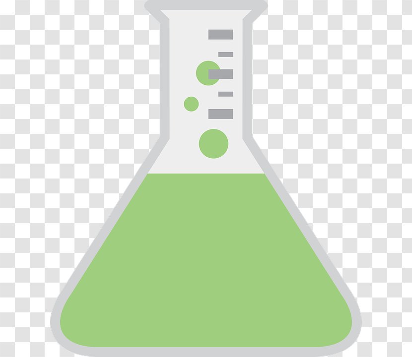 Beaker Chemistry Laboratory Flasks Science Transparent PNG