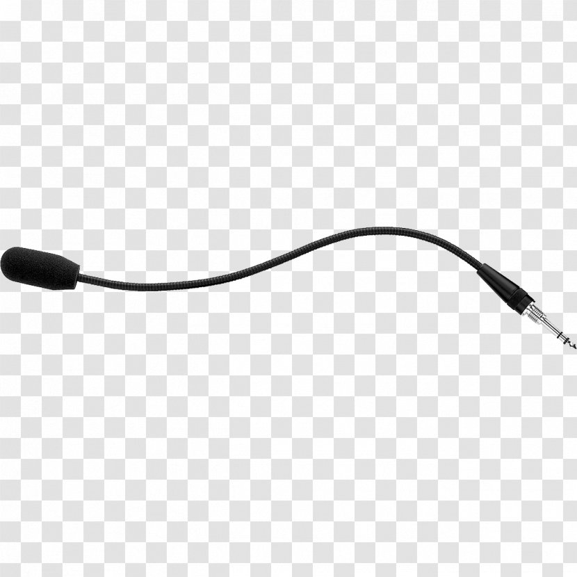 Electronics Technology Audio Line - Microphone Transparent PNG