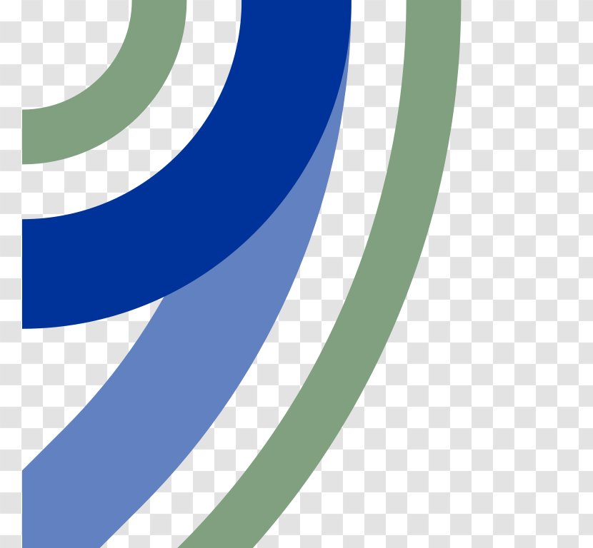 Logo Brand Circle - Text Transparent PNG