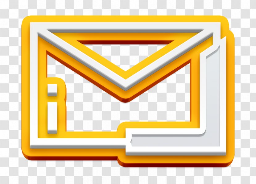 Message Icon - Symbol - Rectangle Transparent PNG