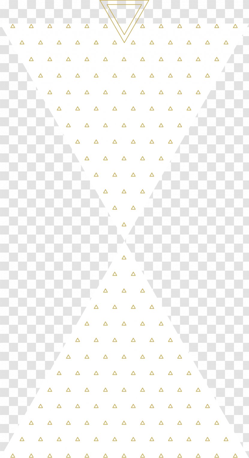 Paper Line Point Angle Font - Pacifier Transparent PNG