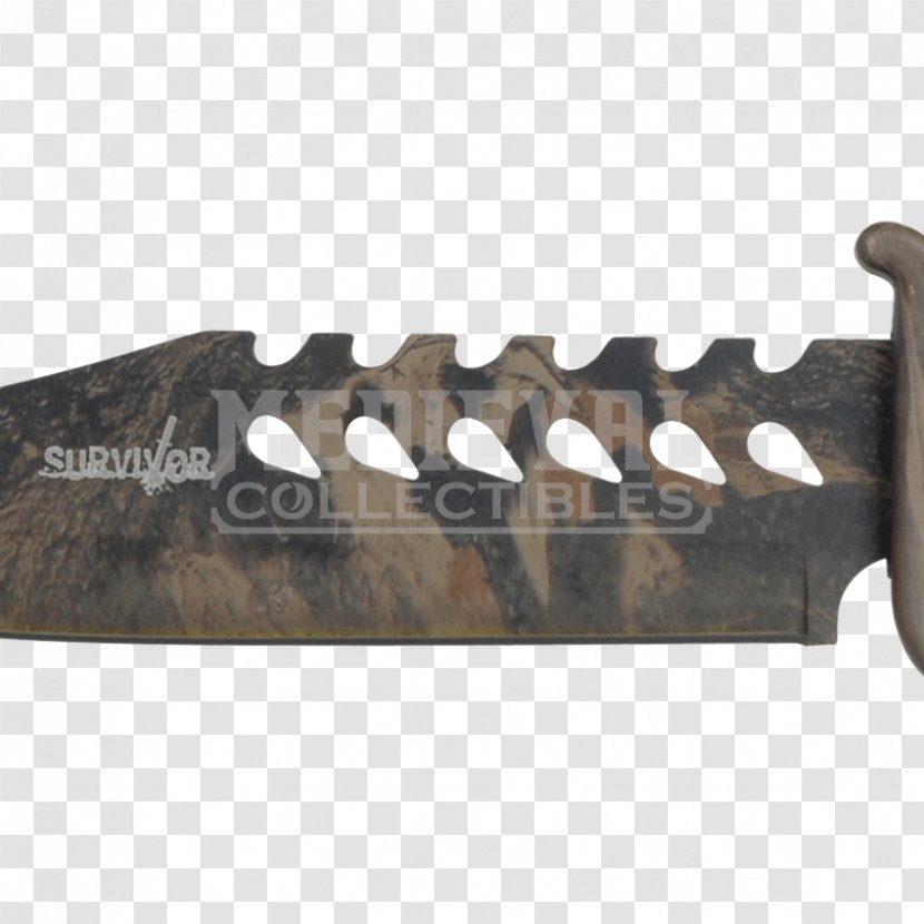 Knife Blade Transparent PNG