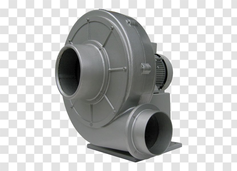 Centrifugal Fan Furnace Industry - Ventilation Transparent PNG