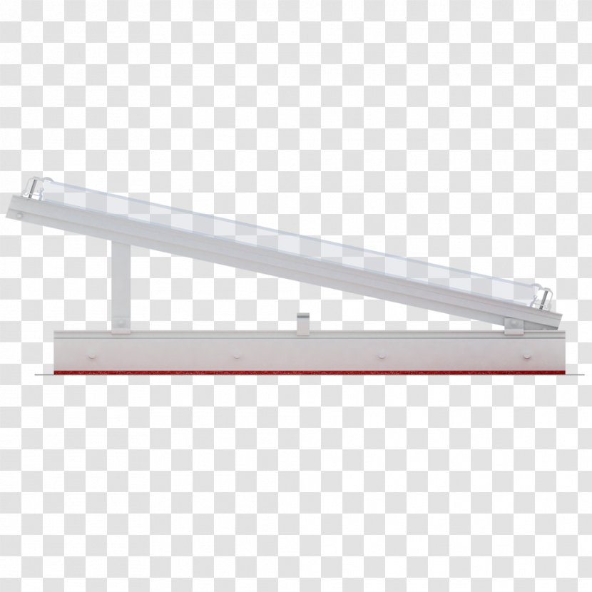 Rectangle - Lighting - Angle Transparent PNG