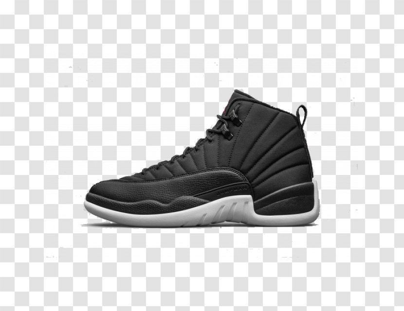 Air Jordan Retro XII Sports Shoes Nike - 12 Mens - Michael Tennis For Women Transparent PNG