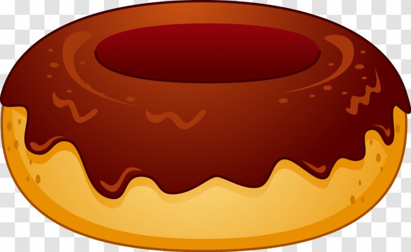 Coffee And Doughnuts Jelly Doughnut Clip Art - Eating - Donut Transparent PNG