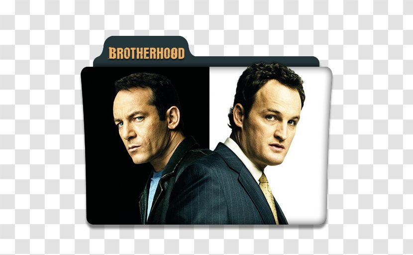 Jason Clarke Brotherhood Annabeth Gish Television Show Episodes - White Collar Worker Transparent PNG