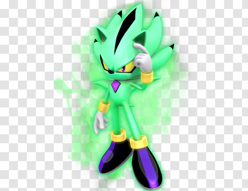 Sonic Unleashed Generations The Hedgehog Chaos Shadow Transparent PNG