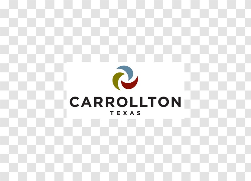 Logo Carrollton Brand Product Design Font Transparent PNG