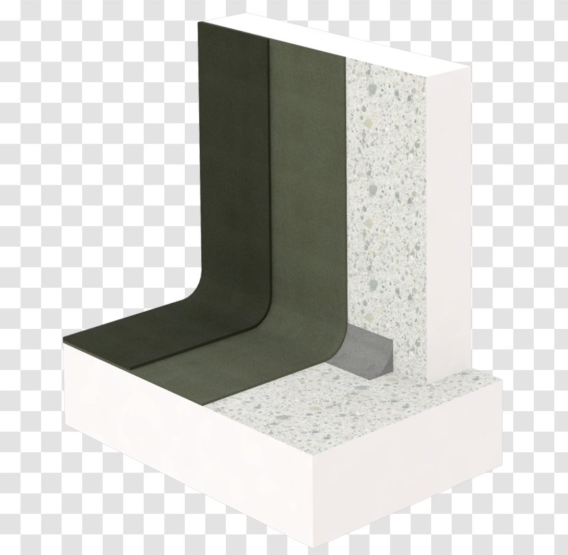 Concrete Slab Floor Basement Waterproofing - Slurry - Fireproofing Transparent PNG