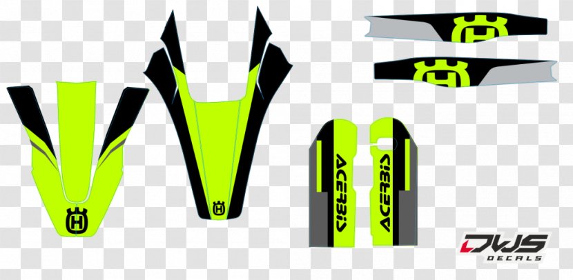 Logo Graphic Design - Sports Equipment - Husqvarna Transparent PNG