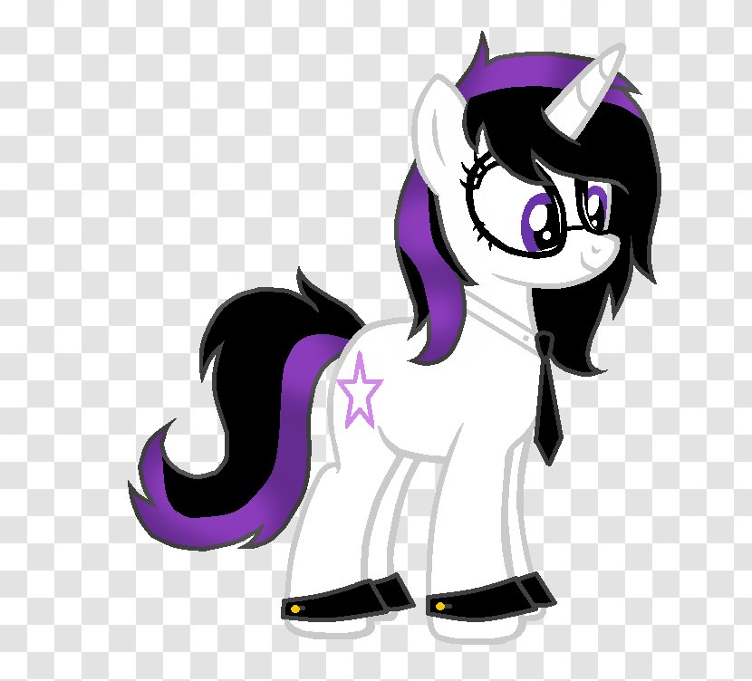 Pony Cat DeviantArt Horse - Artist - Dream Star Transparent PNG