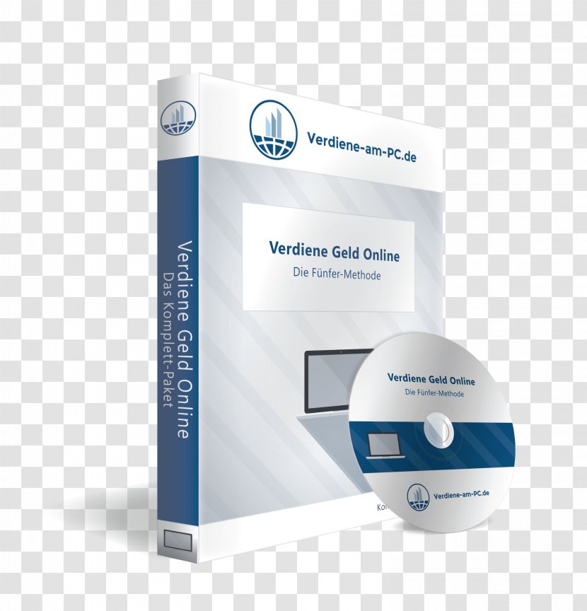 Brand Computer Software - Multimedia - Design Transparent PNG